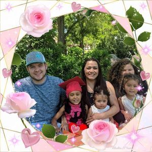 Meet your Posher, Antonia